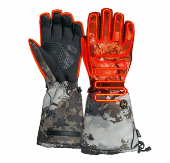 Mobile Warming KCX Terrain Heated Gloves