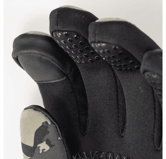 Mobile Warming KCX Terrain Heated Gloves