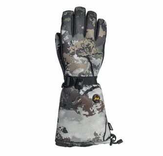 Mobile Warming KCX Terrain Heated Gloves
