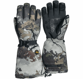 Mobile Warming KCX Terrain Heated Gloves