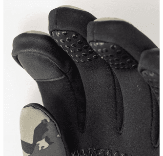 Mobile Warming KCX Terrain Heated Gloves