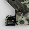 Mobile Warming KCX Terrain Mid-Weight Heated Gloves