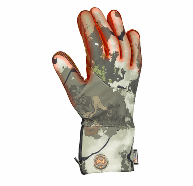 Mobile Warming KCX Terrain Mid-Weight Heated Gloves