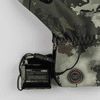 Mobile Warming KCX Terrain Mid-Weight Heated Gloves