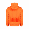Mobile Warming Men's 7.4V Pullover Heated Hoodie