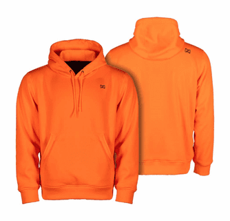Mobile Warming Men's 7.4V Pullover Heated Hoodie