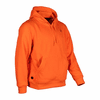 Mobile Warming Men's 7.4V Pullover Heated Hoodie