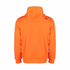 Mobile Warming Men's 7.4V Pullover Heated Hoodie