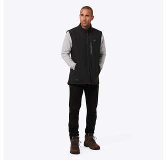 Mobile Warming Men's Alpine 3.0 Heated Vest