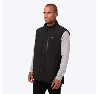 Mobile Warming Men's Alpine 3.0 Heated Vest