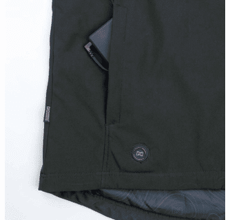 Mobile Warming Men's Alpine 3.0 Heated Vest