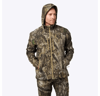 Mobile Warming Men's APX Heated Jacket