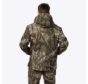 Mobile Warming Men's APX Heated Jacket