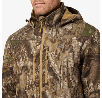 Mobile Warming Men's APX Heated Jacket