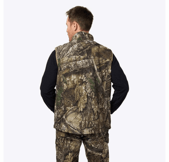 Mobile Warming Men's APX Heated Vest