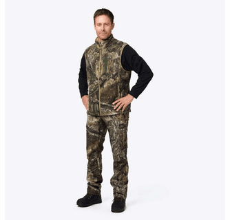 Mobile Warming Men's APX Heated Vest
