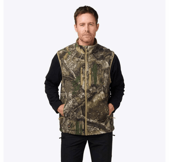 Mobile Warming Men's APX Heated Vest