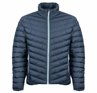 Mobile Warming Men's Backcountry Xtera Heated Jacket