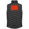 Mobile Warming Men's Backcountry Xtera Heated Vest
