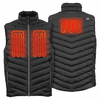 Mobile Warming Men's Backcountry Xtera Heated Vest