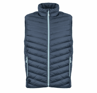 Mobile Warming Men's Backcountry Xtera Heated Vest