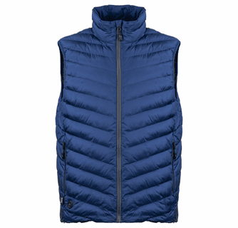Mobile Warming Men's Backcountry Xtera Heated Vest