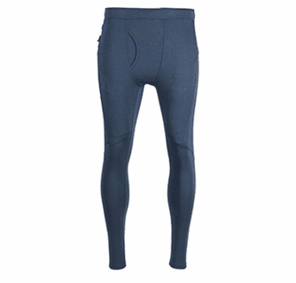 Mobile Warming Men's BaseLite Heated Baselayer Pant