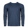 Mobile Warming Men's BaseLite Heated Baselayer Shirt
