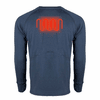 Mobile Warming Men's BaseLite Heated Baselayer Shirt