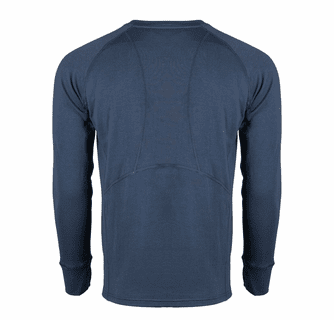 Mobile Warming Men's BaseLite Heated Baselayer Shirt