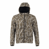 Mobile Warming Men's BLX Mossy Oak Heated Jacket