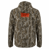 Mobile Warming Men's BLX Mossy Oak Heated Jacket