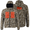 Mobile Warming Men's BLX Mossy Oak Heated Jacket