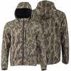 Mobile Warming Men's BLX Mossy Oak Heated Jacket