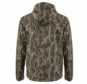 Mobile Warming Men's BLX Mossy Oak Heated Jacket