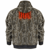Mobile Warming Men's BLX Mossy Oak Heated Pullover Hoodie