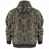 Mobile Warming Men's BLX Mossy Oak Heated Pullover Hoodie
