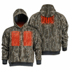Mobile Warming Men's BLX Mossy Oak Heated Pullover Hoodie