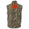 Mobile Warming Men's BLX Mossy Oak Heated Vest