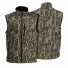 Mobile Warming Men's BLX Mossy Oak Heated Vest