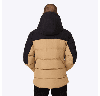 Mobile Warming Men's Crest 2.0 Down Heated Jacket