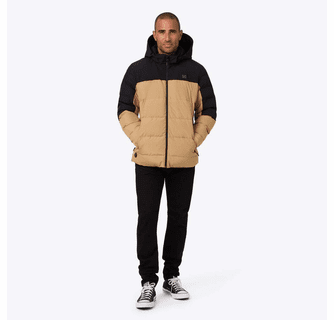Mobile Warming Men's Crest 2.0 Down Heated Jacket