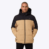 Mobile Warming Men's Crest 2.0 Down Heated Jacket