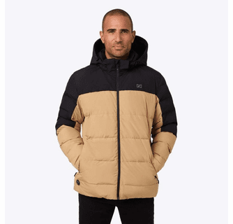 Mobile Warming Men's Crest 2.0 Down Heated Jacket