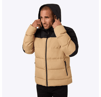 Mobile Warming Men's Crest 2.0 Down Heated Jacket