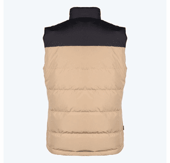 Mobile Warming Men's Crest 2.0 Down Heated Vest