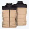 Mobile Warming Men's Crest 2.0 Down Heated Vest