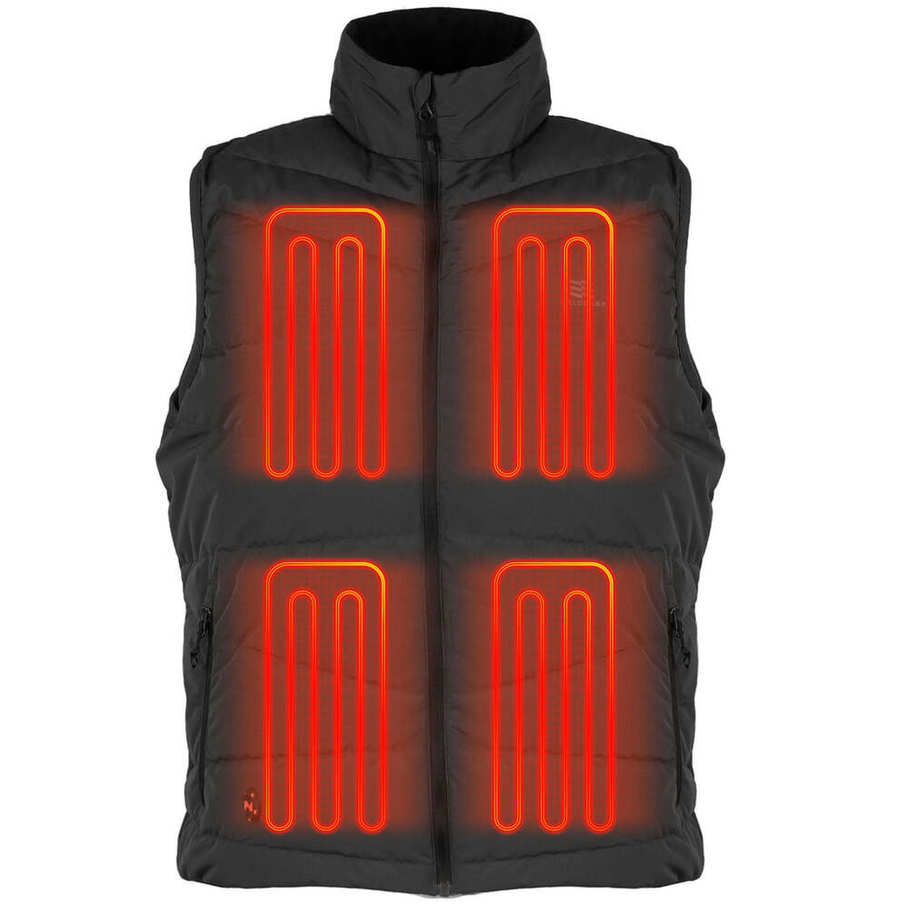 Mobile Warming Fieldsheer Heated Vest Review Mobile Warming