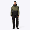 Mobile Warming Men's Denali Snow Heated Jacket