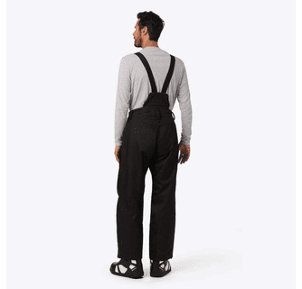 Mobile Warming Men's Denali Snow Heated Pant